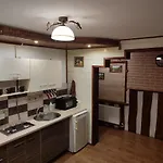 Apartment гірські подорожі *
