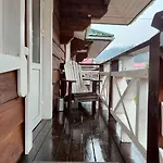 Apartment гірські подорожі *