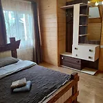 гірські подорожі Apartment Slawske