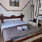 гірські подорожі Apartment