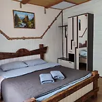 гірські подорожі Apartment