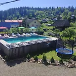 Apartment гірські подорожі