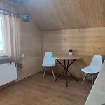 Apartment гірські подорожі Slawske