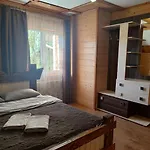 Apartment гірські подорожі