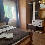 Apartment гірські подорожі