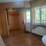 гірські подорожі Apartment Slawske