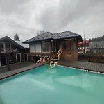 гірські подорожі Slawske