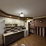гірські подорожі Apartment