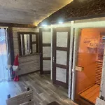 гірські подорожі Apartment Slawske