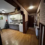 гірські подорожі Apartment