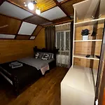 Apartment гірські подорожі *
