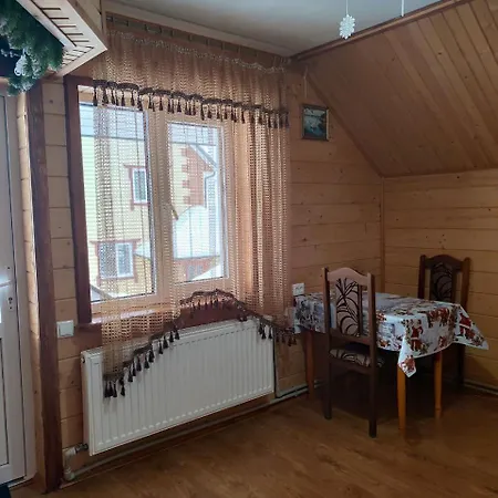гірські подорожі Apartment *