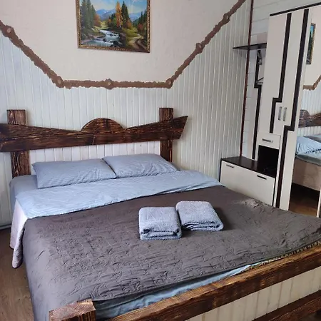 гірські подорожі