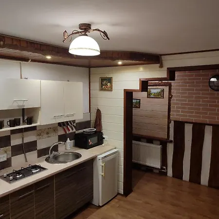 Apartman гірські подорожі *