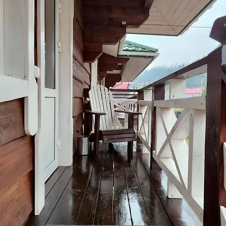 Διαμέρισμα гірські подорожі *