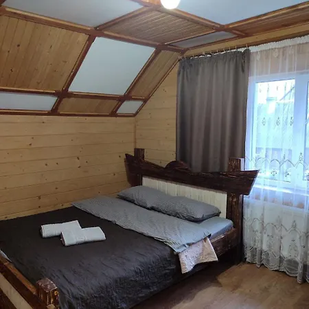 гірські подорожі Apartment *