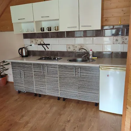 гірські подорожі * Szlavszke