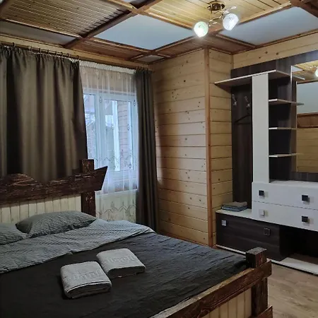 гірські подорожі