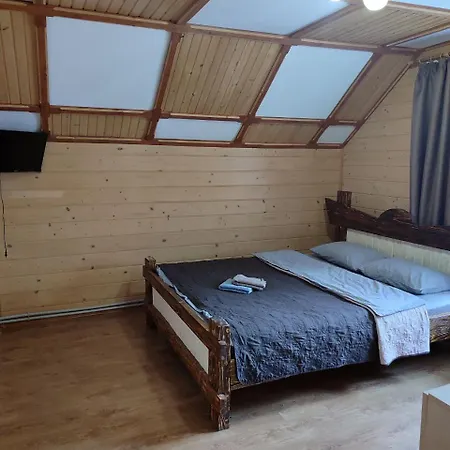 гірські подорожі * Slavske