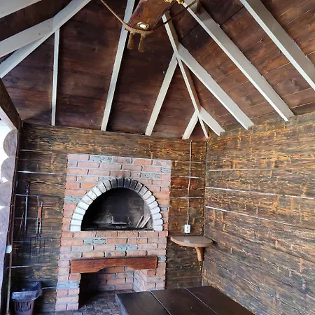 гірські подорожі Διαμέρισμα