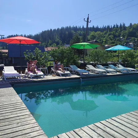 Appartamento гірські подорожі