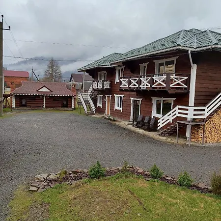 Apartman гірські подорожі