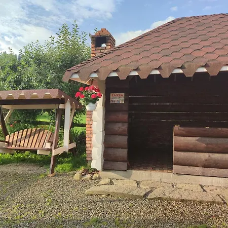 гірські подорожі Szlavszke