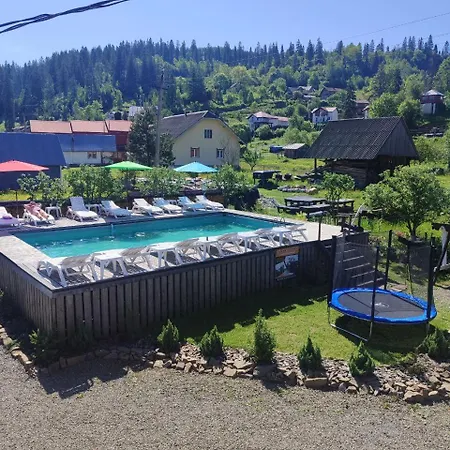 Apartment гірські подорожі