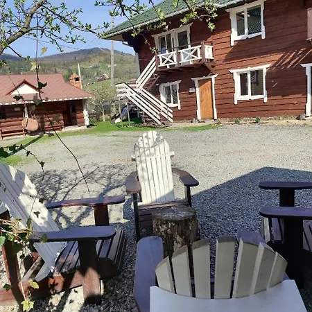 гірські подорожі