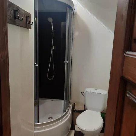 Apartman гірські подорожі