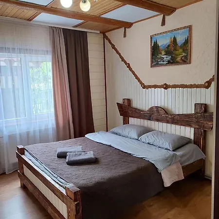 Appartamento гірські подорожі *