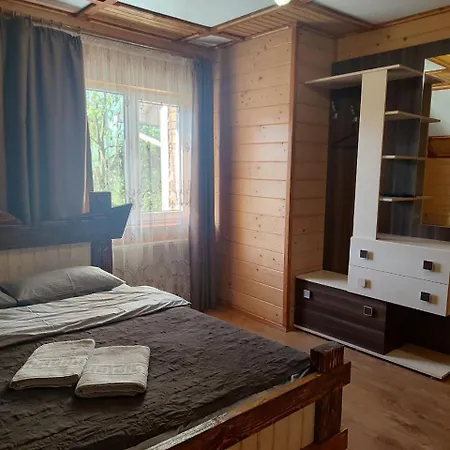 Lejlighed гірські подорожі
