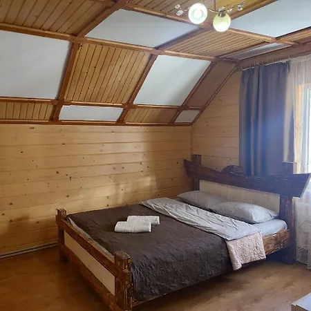 гірські подорожі Apartman