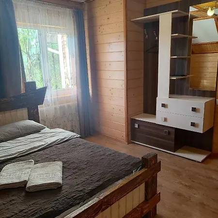 Apartment гірські подорожі