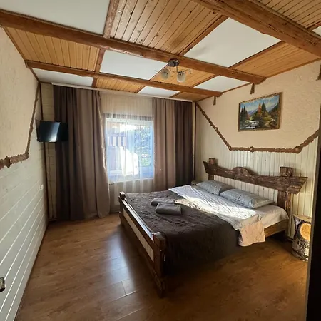 Apartment гірські подорожі