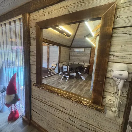 гірські подорожі Apartman *