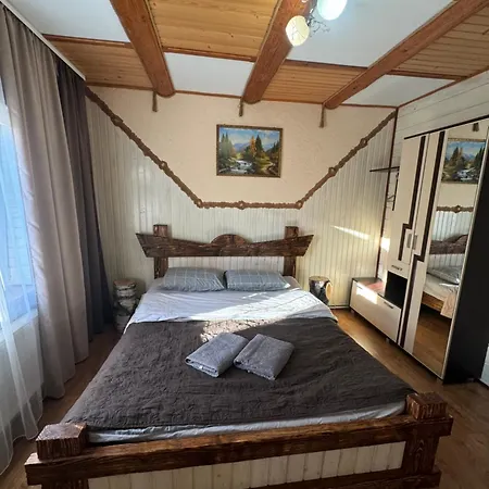 гірські подорожі *