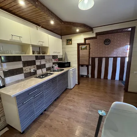 гірські подорожі * Slavske