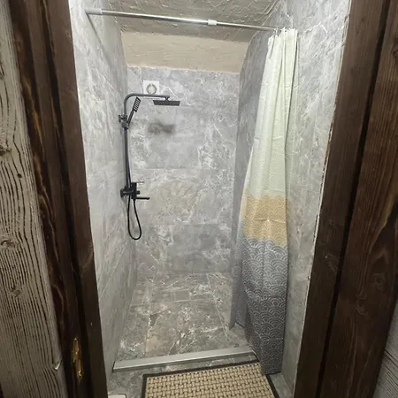 гірські подорожі Apartment