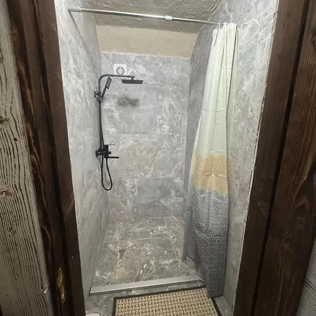 гірські подорожі Apartman