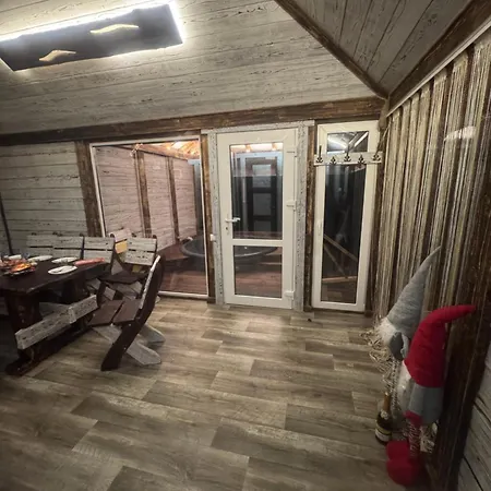 Appartamento гірські подорожі *