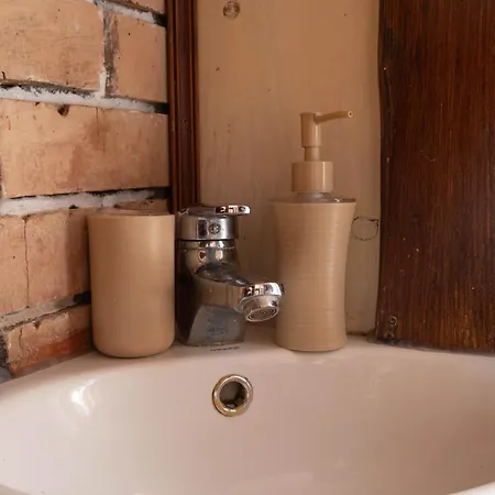 Apartment гірські подорожі