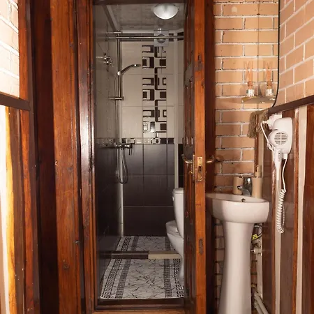 Apartman гірські подорожі *