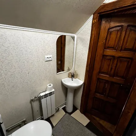 гірські подорожі Apartman Szlavszke