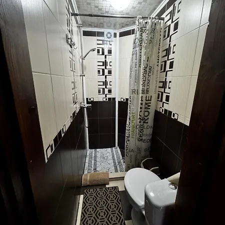 гірські подорожі Appartement