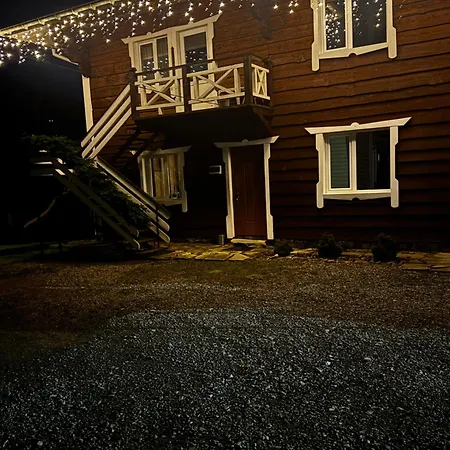 гірські подорожі Apartman