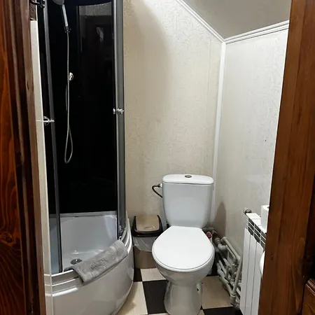 гірські подорожі * Szlavszke