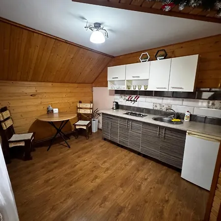 гірські подорожі * Szlavszke