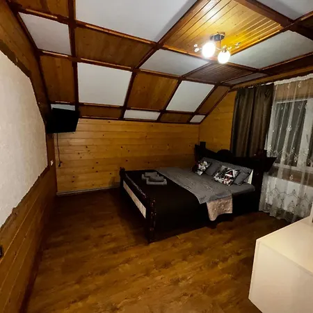 гірські подорожі * Szlavszke