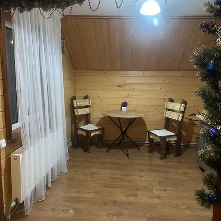 гірські подорожі * Slavske